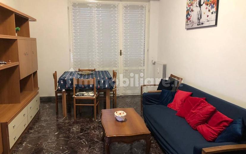 Quadrilocale via Colonnello Enrico Franceschi 24, Sanpierdicanne, Chiavari — foto 11 di 12