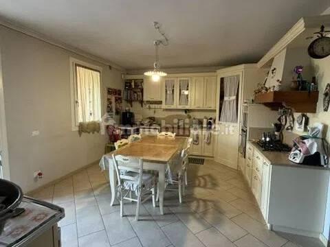 Villa unifamiliare via G. Marconi, 100, Villa del Conte