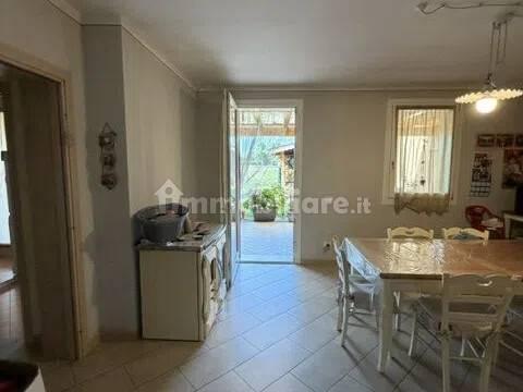 Villa unifamiliare via G. Marconi, 100, Villa del Conte — foto 30 di 32