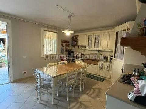 Villa unifamiliare via G. Marconi, 100, Villa del Conte — foto 6 di 32