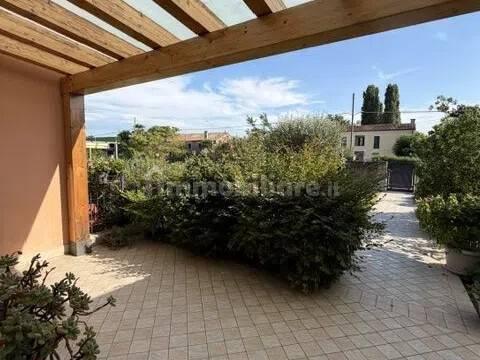 Villa unifamiliare via G. Marconi, 100, Villa del Conte — foto 16 di 32