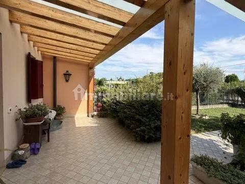 Villa unifamiliare via G. Marconi, 100, Villa del Conte — foto 11 di 32