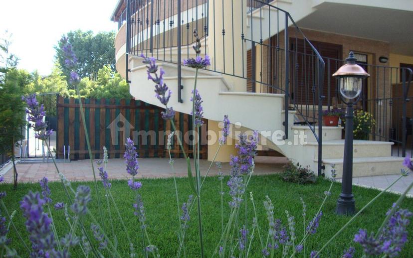 Quadrilocale via Fienilone 52B, Pinarella, Cervia — foto 4 di 11