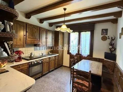 Villa unifamiliare via Scaltenigo, 100, Mirano Paese, Mirano — foto 27 di 27