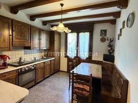 Villa unifamiliare via Scaltenigo, 100, Mirano Paese, Mirano — foto 3 di 27