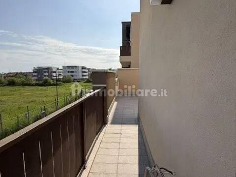 Trilocale via Sabin, 100, Centro, Vigodarzere — foto 4 di 23