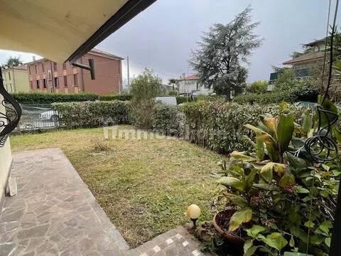 Villa unifamiliare via Tiziano Vecellio, 100, Arcella - Sant'Antonino, Padova — foto 5 di 44