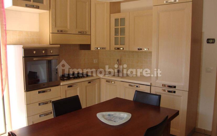 Quadrilocale via Fienilone 52B, Pinarella, Cervia — foto 9 di 11