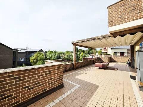 Quadrilocale via Cellini, 100, Noventa, Noventa Padovana — foto 15 di 34