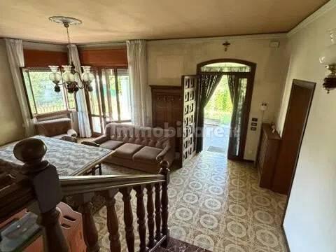 Villa unifamiliare via Carlo Alberto Dalla Chiesa, 10, Centro, Stra — foto 36 di 36