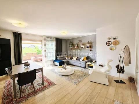 Quadrilocale via Cellini, 100, Noventa, Noventa Padovana — foto 19 di 34