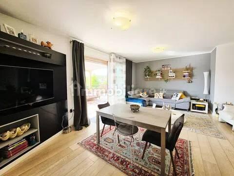 Quadrilocale via Cellini, 100, Noventa, Noventa Padovana — foto 23 di 34