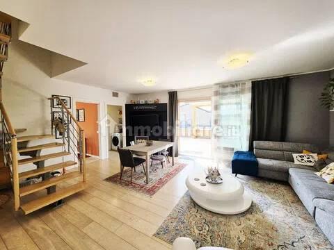 Quadrilocale via Cellini, 100, Noventa, Noventa Padovana — foto 12 di 34