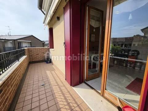 Quadrilocale via Cellini, 100, Noventa, Noventa Padovana — foto 32 di 34
