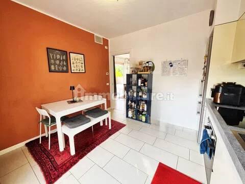 Quadrilocale via Cellini, 100, Noventa, Noventa Padovana — foto 9 di 34