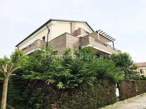 Quadrilocale via Cellini, 100, Noventa, Noventa Padovana — foto 33 di 34