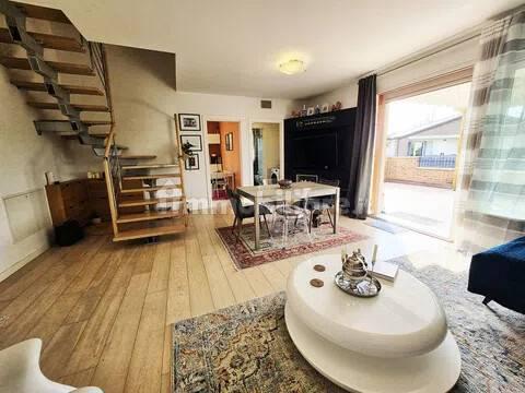 Quadrilocale via Cellini, 100, Noventa, Noventa Padovana — foto 7 di 34