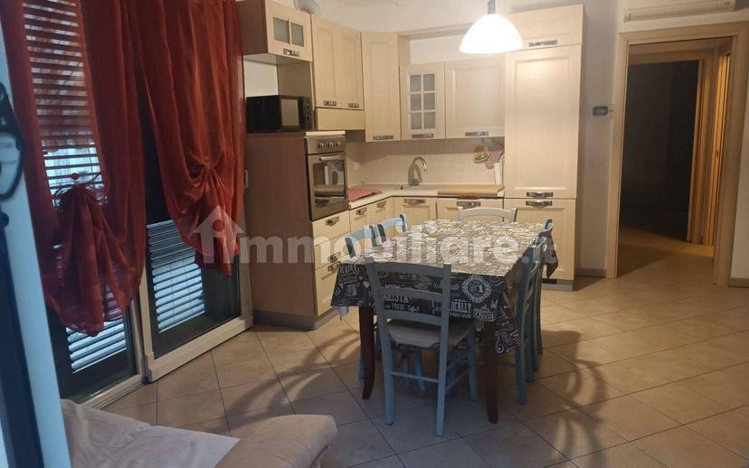 Quadrilocale via Fienilone 52B, Pinarella, Cervia — foto 3 di 11