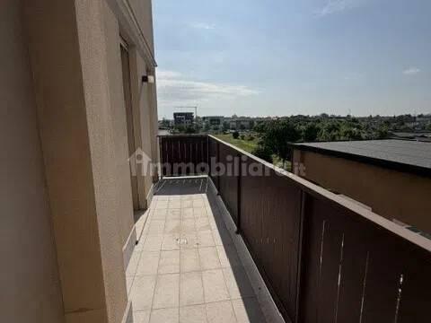 Trilocale via Sabin, 70, Centro, Vigodarzere — foto 11 di 15