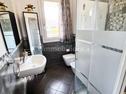Quadrilocale via Cellini, 100, Noventa, Noventa Padovana — foto 29 di 34
