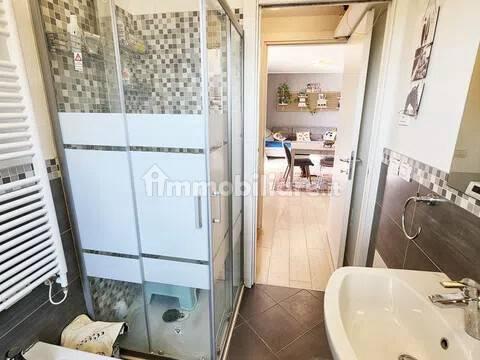 Quadrilocale via Cellini, 100, Noventa, Noventa Padovana — foto 34 di 34