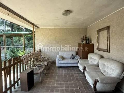 Villa unifamiliare via Forno, 25, Tencarola, Selvazzano Dentro — foto 9 di 33