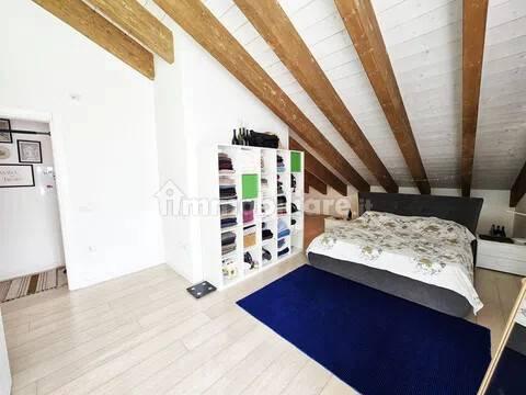 Quadrilocale via Cellini, 100, Noventa, Noventa Padovana — foto 5 di 34