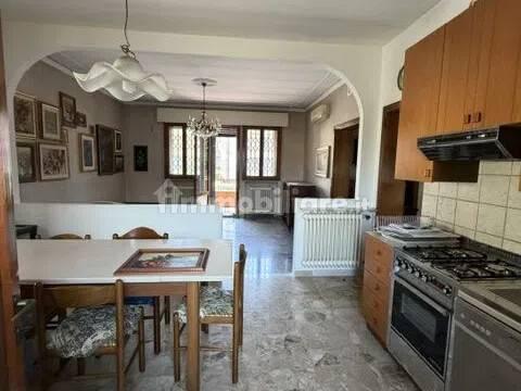Villa unifamiliare via Forno, 25, Tencarola, Selvazzano Dentro — foto 5 di 33