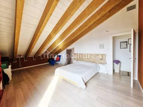 Quadrilocale via Cellini, 100, Noventa, Noventa Padovana — foto 21 di 34