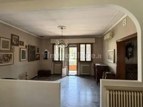 Villa unifamiliare via Forno, 25, Tencarola, Selvazzano Dentro — foto 16 di 33