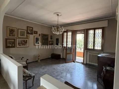 Villa unifamiliare via Forno, 25, Tencarola, Selvazzano Dentro — foto 20 di 33