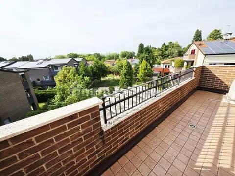 Quadrilocale via Cellini, 100, Noventa, Noventa Padovana — foto 11 di 34
