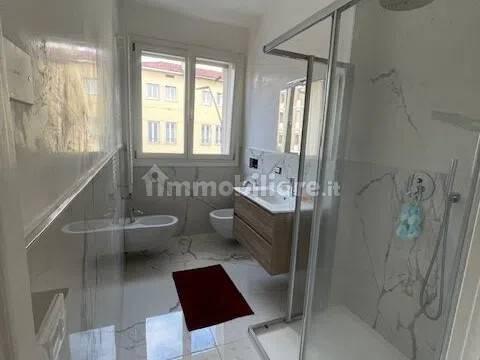 Quadrilocale via Aosta, 100, Sacra Famiglia - Basso Isonzo, Padova