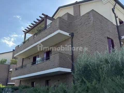 Quadrilocale via Cellini, 100, Noventa, Noventa Padovana — foto 13 di 34