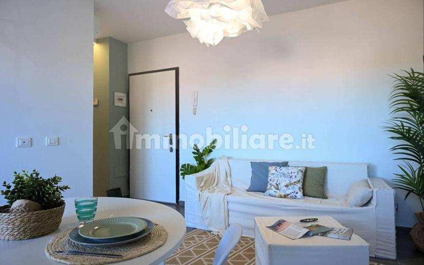 Trilocale via Caduti di Nassirya 1, Cecina Centro, Cecina — foto 18 di 20
