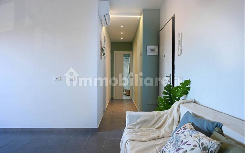 Trilocale via Caduti di Nassirya 1, Cecina Centro, Cecina — foto 4 di 20