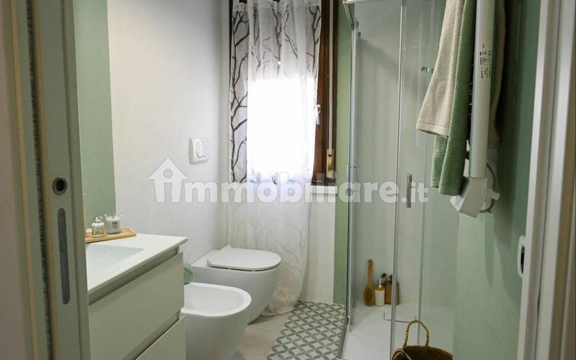 Trilocale via Caduti di Nassirya 1, Cecina Centro, Cecina — foto 10 di 20