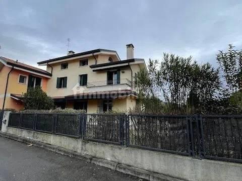 Villa unifamiliare via Tiziano Vecellio, 100, Arcella - Sant'Antonino, Padova — foto 31 di 44