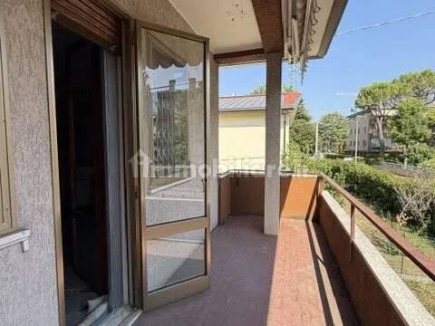 Villa unifamiliare via Forno, 25, Tencarola, Selvazzano Dentro — foto 13 di 33