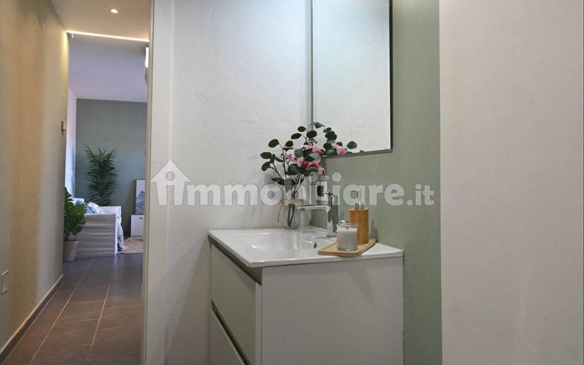 Trilocale via Caduti di Nassirya 1, Cecina Centro, Cecina — foto 2 di 20