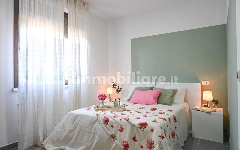 Trilocale via Caduti di Nassirya 1, Cecina Centro, Cecina — foto 5 di 20