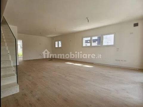 Villa unifamiliare via Beggiali, 5, San Michele Delle Badesse, Borgoricco — foto 7 di 10