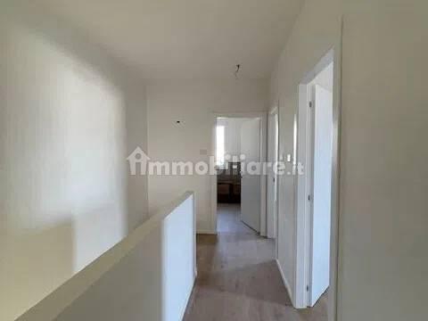 Villa unifamiliare via Beggiali, 5, San Michele Delle Badesse, Borgoricco — foto 10 di 10