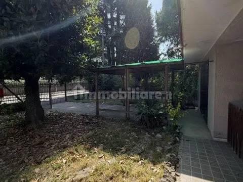 Villa unifamiliare via Forno, 25, Tencarola, Selvazzano Dentro — foto 17 di 33