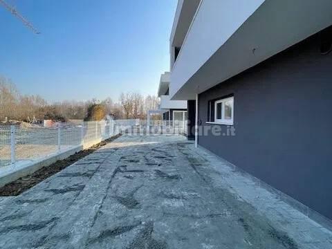 Villa unifamiliare via Beggiali, 5, San Michele Delle Badesse, Borgoricco — foto 3 di 10