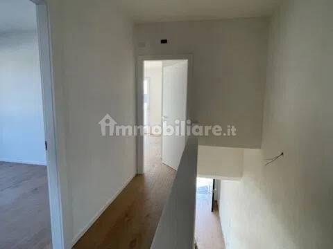Villa unifamiliare via Beggiali, 5, San Michele Delle Badesse, Borgoricco — foto 5 di 10