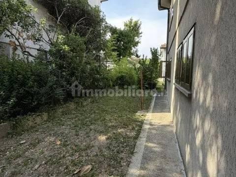 Villa unifamiliare via Forno, 25, Tencarola, Selvazzano Dentro — foto 29 di 33