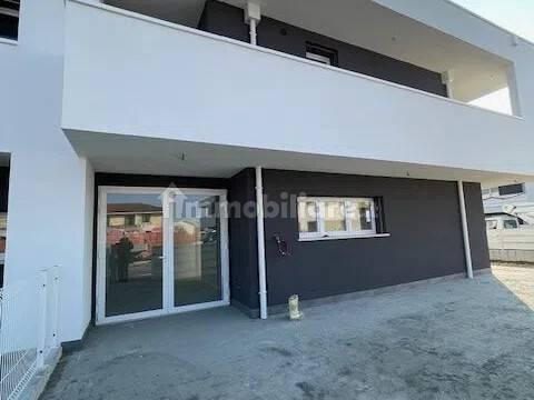 Villa unifamiliare via Beggiali, 5, San Michele Delle Badesse, Borgoricco — foto 4 di 10