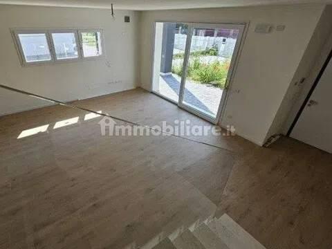 Villa unifamiliare via Domenico Fanton, 100, San Michele Delle Badesse, Borgoricco — foto 21 di 21