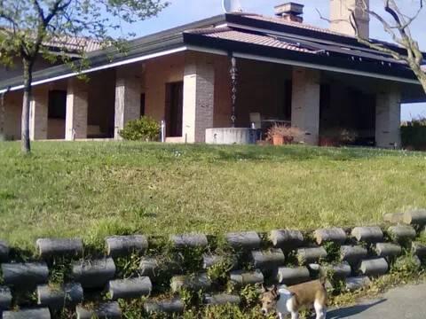 Villa unifamiliare Urb. Villa Singola Latisana, Pertegada, Latisana — foto 7 di 41